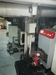 Kapal tanker minyak/bahan kimia kanggo didol