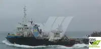 Towboat kanggo didol