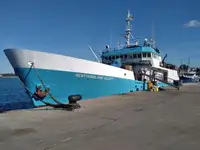Trawler kanggo didol