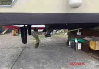 Kapal kru kanggo didol