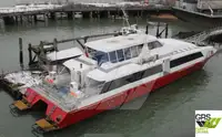 Kapal penumpang kanggo didol