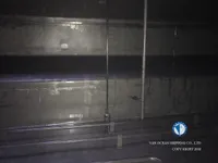 Kapal tanker minyak/bahan kimia kanggo didol