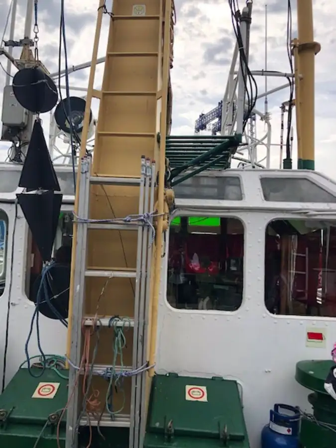 Kapal penarik kanggo didol