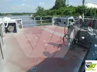 Kapal layanan ladang angin kanggo didol