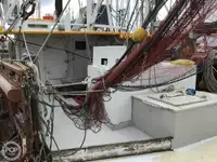Kapal trawler kanggo didol