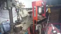 Kapal dredger kanggo didol