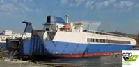 Ro-Ro ship kanggo didol