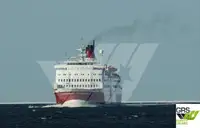 Kapal Ro-Ro kanggo didol