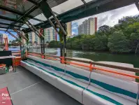 Kapal pesiar kanggo didol