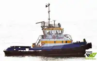 Kapal penarik kanggo didol