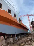 Kapal feri kanggo didol