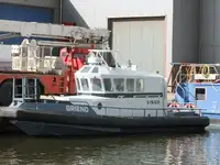 Kapal kru kanggo didol