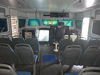 Kapal kru kanggo didol