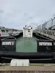 Kapal penarik kanggo didol
