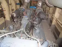 Kapal feri kanggo didol