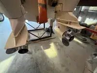 Kapal kerja kanggo didol