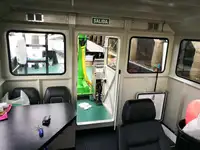 Kapal kerja kanggo didol