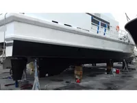 Kapal kru kanggo didol