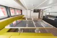 Kapal survei kanggo didol