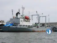Kapal reefer kanggo didol