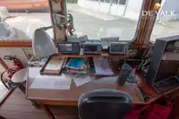 Kapal patroli kanggo didol