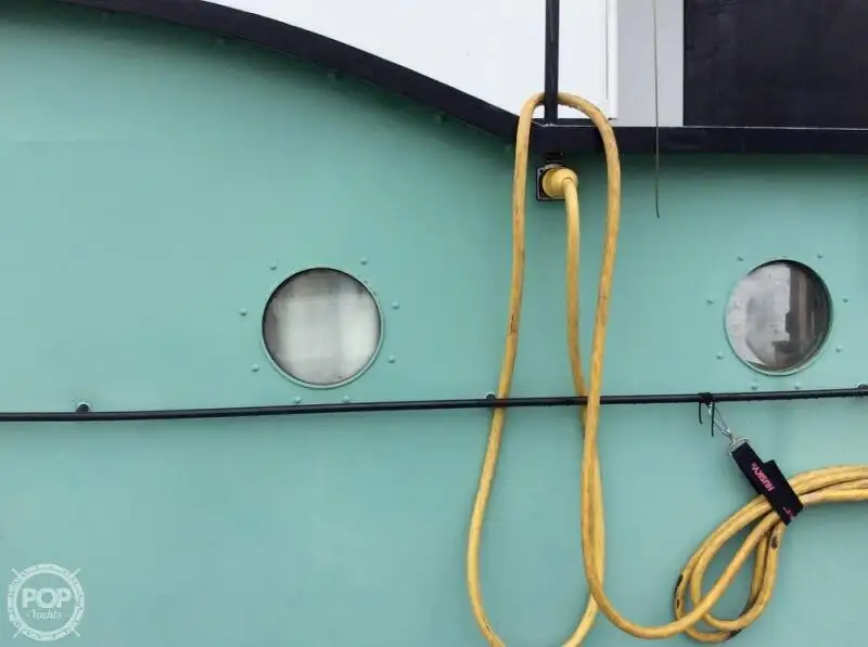 Kapal penarik kanggo didol