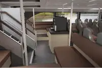 Kapal feri kanggo didol