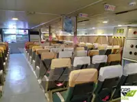 Kapal pesiar kanggo didol