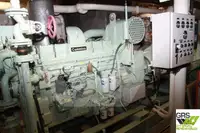Kapal pasokan cepet (FSV) kanggo didol