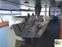 Kapal pesiar kanggo didol