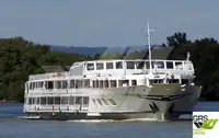 Kapal pesiar kanggo didol