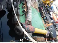 Kapal penarik kanggo didol