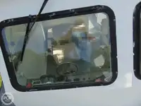 Kapal patroli kanggo didol
