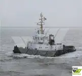 Towboat kanggo didol
