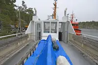 Kapal pesiar kanggo didol