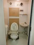 Kapal patroli kanggo didol