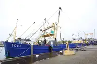 Kapal pesiar kanggo didol