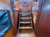 Kapal trawler kanggo didol