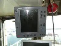 Kapal kerja kanggo didol