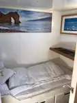 Kapal dredger kanggo didol