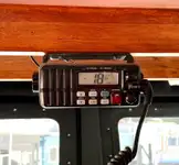 Kapal trawler kanggo didol