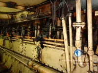 Kapal trawler kanggo didol