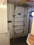 Kapal dredger kanggo didol