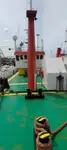 Kapal pasokan kanggo didol