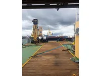 Kapal dredger kanggo didol