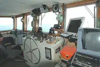 Kapal dredger kanggo didol