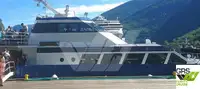 Kapal feri kanggo didol