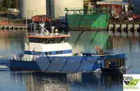Kapal layanan ladang angin kanggo didol