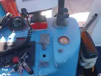 Kapal pesiar-feri kanggo didol
