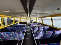 Kapal pesiar kanggo didol